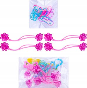 Norimpex *****Zestaw kreda do włosów 1005304 53046**** 3