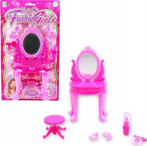 Gazelo Toaletka dla lalek G116826 03199 2