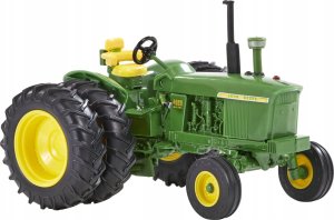 Tomy TOMY Britains traktor John Deere4020 antyk 43311/3 1