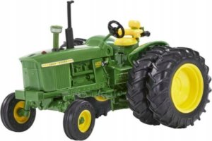 Tomy TOMY Britains traktor John Deere4020 antyk 43311/3 2