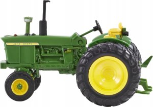 Tomy TOMY Britains traktor John Deere4020 antyk 43311/3 3
