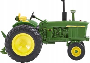 Tomy TOMY Britains traktor John Deere4020 antyk 43311/3 4