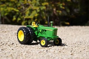 Tomy TOMY Britains traktor John Deere4020 antyk 43311/3 7