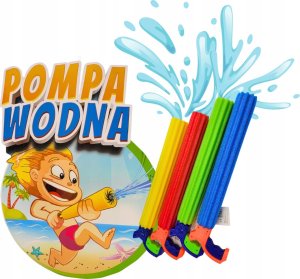 Norimpex *****Tuba wodna mechata kolorowa 1005783 11