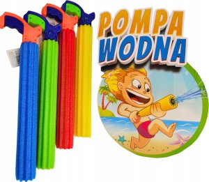 Norimpex *****Tuba wodna mechata kolorowa 1005783 12