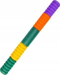 Norimpex *****Tuba wodna mechata kolorowa 1005783 2