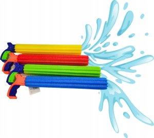 Norimpex *****Tuba wodna mechata kolorowa 1005783 5