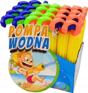 Norimpex *****Tuba wodna mechata kolorowa 1005783 7