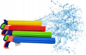 Norimpex *****Tuba wodna mechata kolorowa 1005783 9