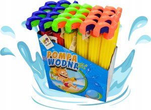 Norimpex *****Tuba wodna mechata kolorowa 1005783 10