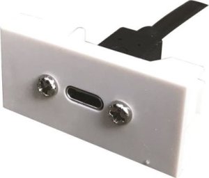 Adapter USB FULL F22 USB-C Module. F/F - 20 cm 1