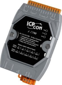 Moxa M-Bus seriel converter, RS232/ 1