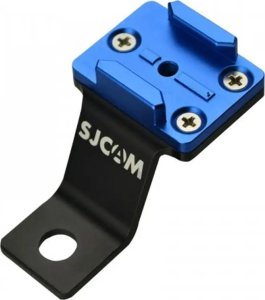 SJCAM SJCAM - ALUMINIOWY UCHWYT NA MOTOR WSUWKA 1