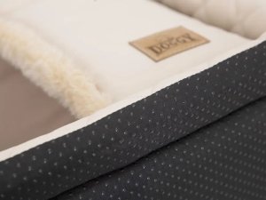 DOGGY R2 BUDA DIAMOND BE˝OWY 14