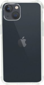 Mobilis Mobilis R Series iPhone 13 mini - Transparent - Soft bag 2