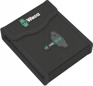 Wera ZESTAW KRAFTFORM  KOMPAKT 400 RA, SET 1, 17 CZ. 3
