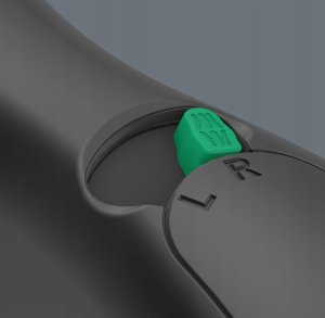 Wera ZESTAW KRAFTFORM  KOMPAKT 400 RA, SET 1, 17 CZ. 7