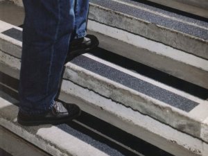 Durable DURABLE Antirutschband DURALINE GRIP 75mm breit schwarz 3