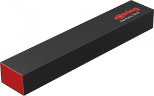 Rotring ROTRING Feinminenst. 600MULTI 3in1 Schw.0.5 Kug. bl/r Geschenkbox 5