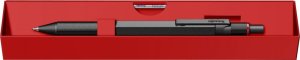 Rotring ROTRING Feinminenst. 600MULTI 3in1 Schw.0.5 Kug. bl/r Geschenkbox 6