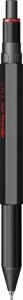 Rotring ROTRING Feinminenst. 600MULTI 3in1 Schw.0.5 Kug. bl/r Geschenkbox 10