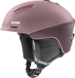 Uvex Kask Uvex Ultra Bramble Mat 2023 1