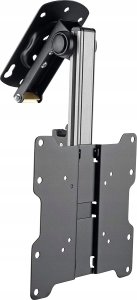 Schwaiger Schwaiger DEH 17"-37" schwarz max.20KG KLAPPBAR 1