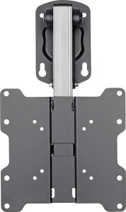 Schwaiger Schwaiger DEH 17"-37" schwarz max.20KG KLAPPBAR 2