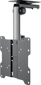 Schwaiger Schwaiger DEH 17"-37" schwarz max.20KG KLAPPBAR 4