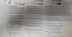 Staedtler STAEDTLER Schreibset 12-teilig Pastell inkl. Sticker 3