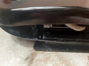 Opiekacz Emerio Emerio Sandwichtoaster, 2-Scheiben-Toaster, Antihaftbesch. 13