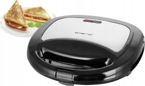 Opiekacz Emerio Emerio Sandwichtoaster, 2-Scheiben-Toaster, Antihaftbesch. 2