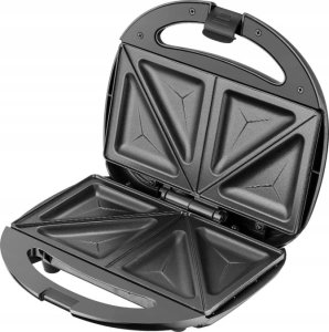 Opiekacz Emerio Emerio Sandwichtoaster, 2-Scheiben-Toaster, Antihaftbesch. 3