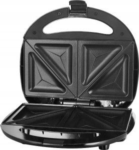 Opiekacz Emerio Emerio Sandwichtoaster, 2-Scheiben-Toaster, Antihaftbesch. 5