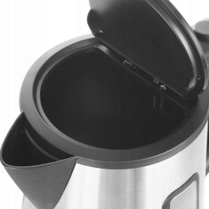 Czajnik Emerio Czajnik 1.7L Cool Wall automatyczne wyłączanie 2