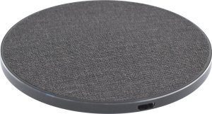 Ładowarka 2GO 2GO Wireless Ladeschale Fast-Charger 10W Micro-USB inkl. Kab 1
