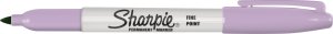 Sharpie Sharpie Permanentmarker Rundspitze F 0,9mm Edelsteinfar.12er Blister 3