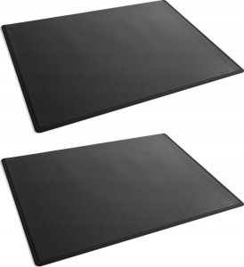Durable DURABLE Podkładka biurowa PP 530x400cm +trans. pokrywa sch. 2