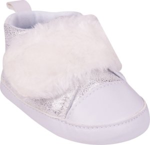 YO YO! BUTY BUCIKI WYSOKIE NIECHODKI 6-12m 1