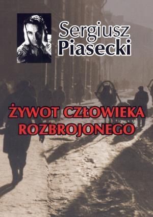 Żywot człowieka rozbrojonego BR 1