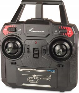 Amewi Amewi RC Helikopter AFX-135 DRF Li-Po Akku 350mAh/14+ 2