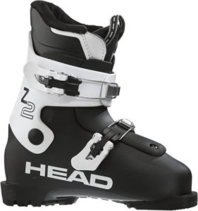 Head Buty HEAD Z2 Black White 2023 1