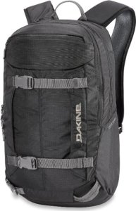 Dakine Plecak Dakine Mission Pro 25L Black F/W 2022 1