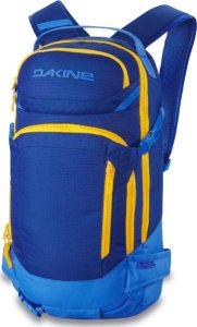 Dakine Plecak Dakine Heli Pro 20L Deep Blue F/W 2022 1