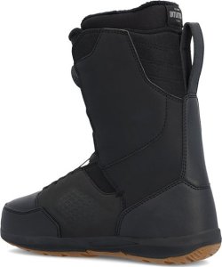 RIDE Buty Lasso Black 2023 (12G2006.1.1.090) 2