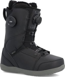 RIDE Buty Ride Hera Black 2023 1