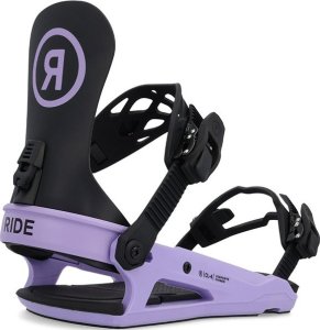 RIDE Wiązania CL-4 Digital Violet 2023 (12G1013.1.1.S) 2