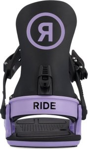 RIDE Wiązania CL-4 Digital Violet 2023 (12G1013.1.1.S) 3