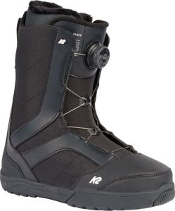 K2 Buty Raider Black 2023 (11E2011/11) 2