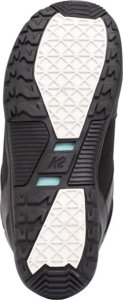 K2 Buty Raider Black 2023 (11E2011/11) 4
